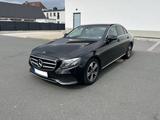 Mercedes-Benz E 200 d Autom. -