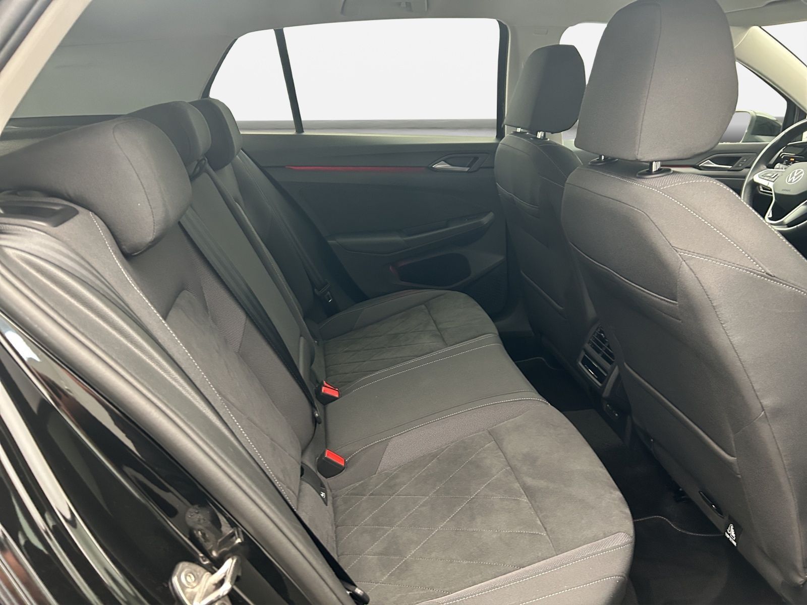 Volkswagen Golf - Bild 15