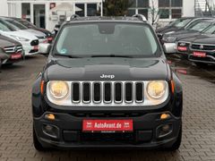 Jeep Renegade - Vorschau 2