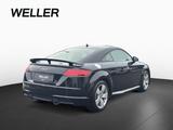 Audi TT Klima RFK LED Sportfahrw. Navigation Plus 17" - Audi TT: Sport