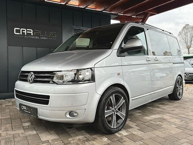 Volkswagen T5 Multivan 2.0 TDI Highline *DAB*Garantie*AHK*