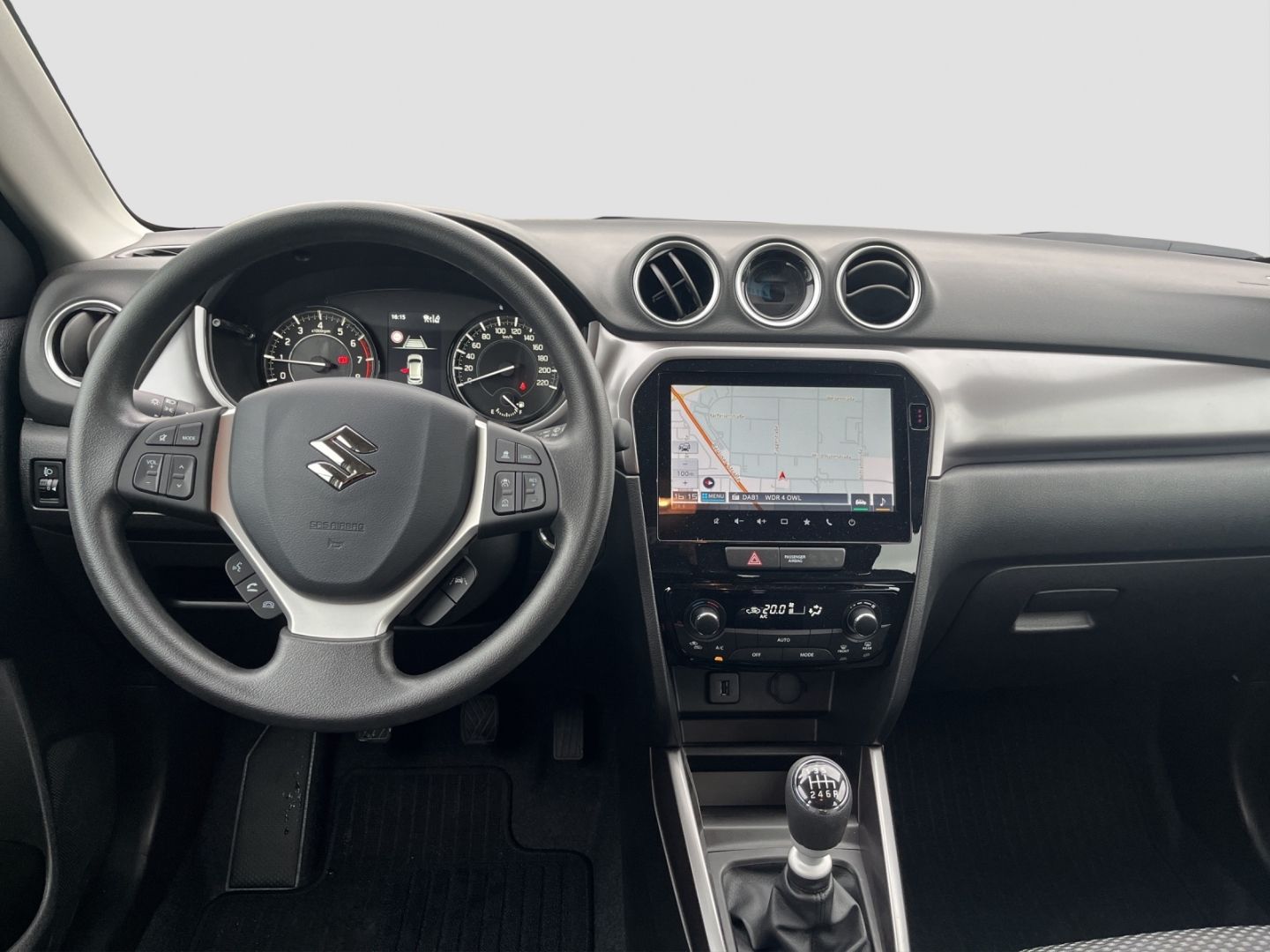 Suzuki Vitara - Bild 10