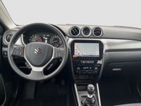 Suzuki Vitara - Vorschau Bild 10