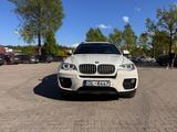BMW X6 xDrive40d - Facelift/ Comfort interior - BMW X6 aus 2012: Facelift
