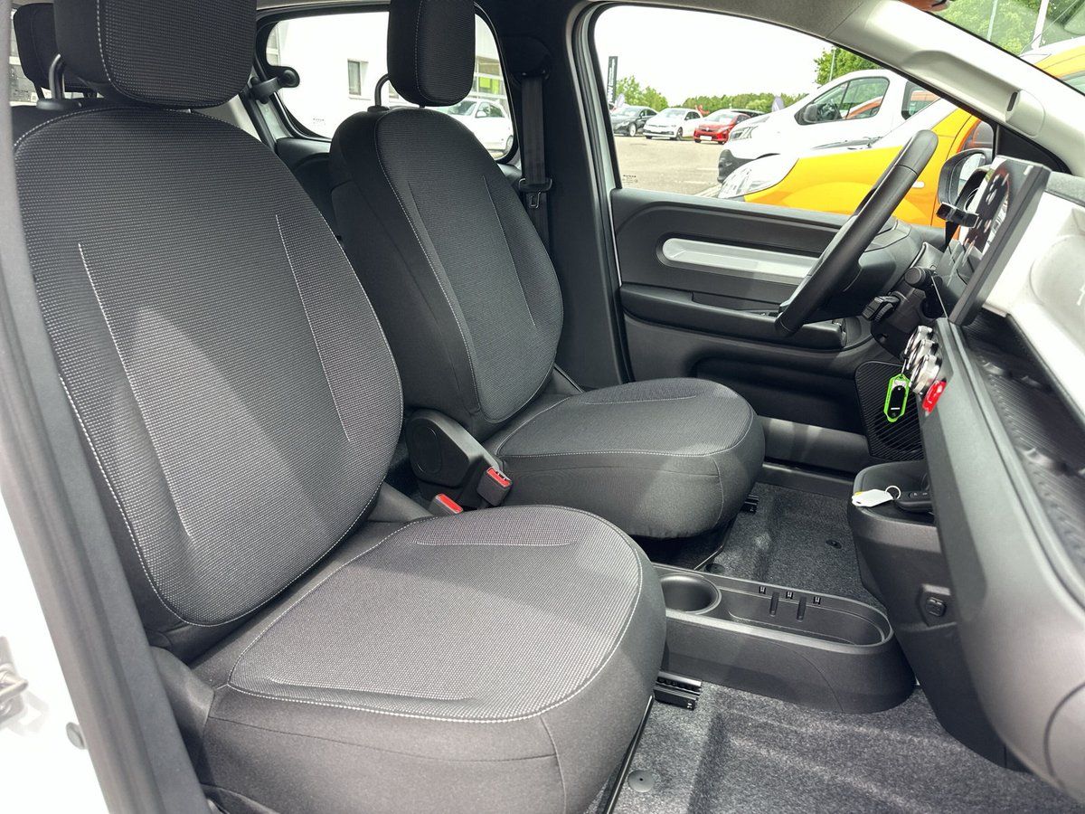 Renault Twingo - Bild 25