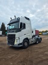 Volvo FH540 6x2 Ratarder - Volvo FH 540