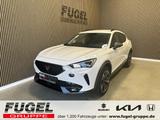 Cupra Formentor 1.5 TSI AHK|ACC|Navi|Winter|LED - Cupra Formentor in Chemnitz
