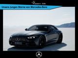 Mercedes-Benz SL 43 AMG PREM.PLUS+V8-STYL.+HUD+BURM.+DIG.L.+21 - Mercedes-Benz SL 43 AMG Gebrauchtwagen