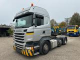 Scania R410 EUR6+Ad Blue RET/ST.KLIMA/6x2 LIFT/LENK/ - Angebote entsprechen deinen Suchkriterien