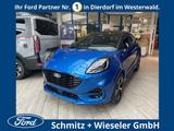 Ford Puma ST-Line 1.0 EcoBoost 125PS Navi 360°Kamera