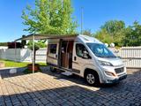 Weinsberg CaraBus 540 MQ/Edt. Fire/5,41m/TV/Kam/WC/Rad/ - Weinsberg Kastenwagen