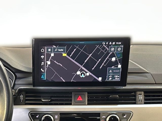 A4 Avant 35 TDI ADVANCED S TRONIC +AHK+MMI NAVI+