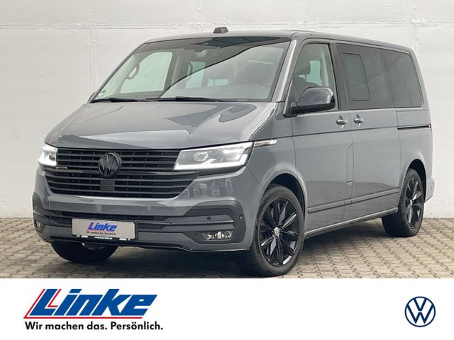 Volkswagen T6.1 Multivan 2.0TDI DSG 4Motion Highline Kamera