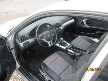 BMW 316 - 5