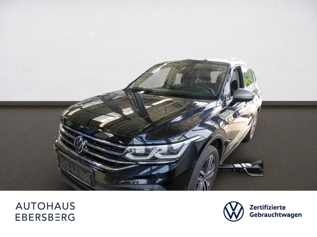 Volkswagen Tiguan Allspace Life 2.0 TDI Business HUD IQ.Lig
