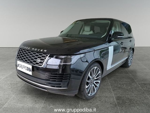 Land Rover Range Rover IV 2018 Diesel 3.0 sdV6 V