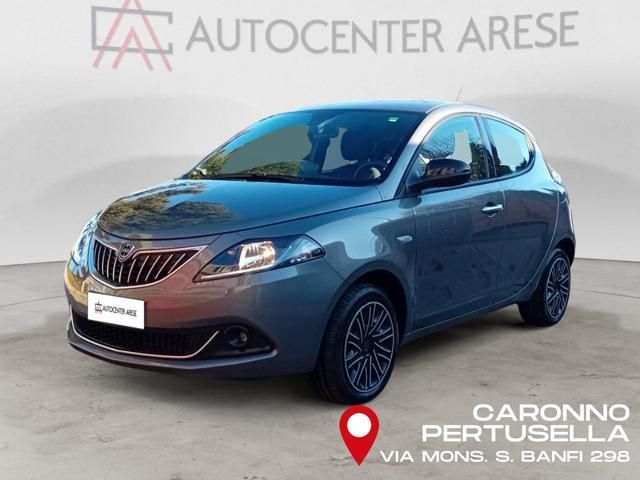 Otros LANCIA Ypsilon 1.0 FireFly 5 porte S&S Hybrid Go