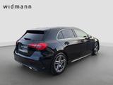 Mercedes-Benz A 200 d 4M *AMG*PDC*Kamera*Soundsystem*Tempomat* - Mercedes-Benz A 200 in Dresden