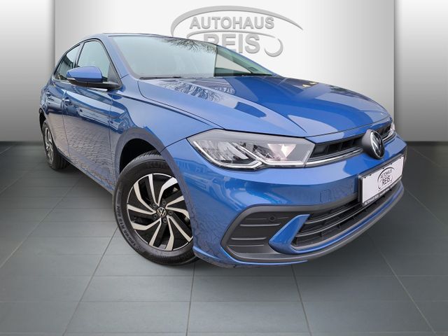 Volkswagen Polo 1.0 TSI Life LED Apple/Android DAB KAMERA D