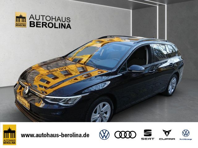 Volkswagen Golf VIII Variant 2.0 TDI Life DSG *AHK*R-CAM*