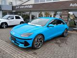Hyundai IONIQ 6 77,4kWh 168 kW TECHNIQ-Paket inkl. 20" L - Hyundai: Automatik