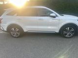 Kia Sorento 1.6 T-GDI Hybrid AWD Platinum Auto P... - Kia Sorento in Duisburg
