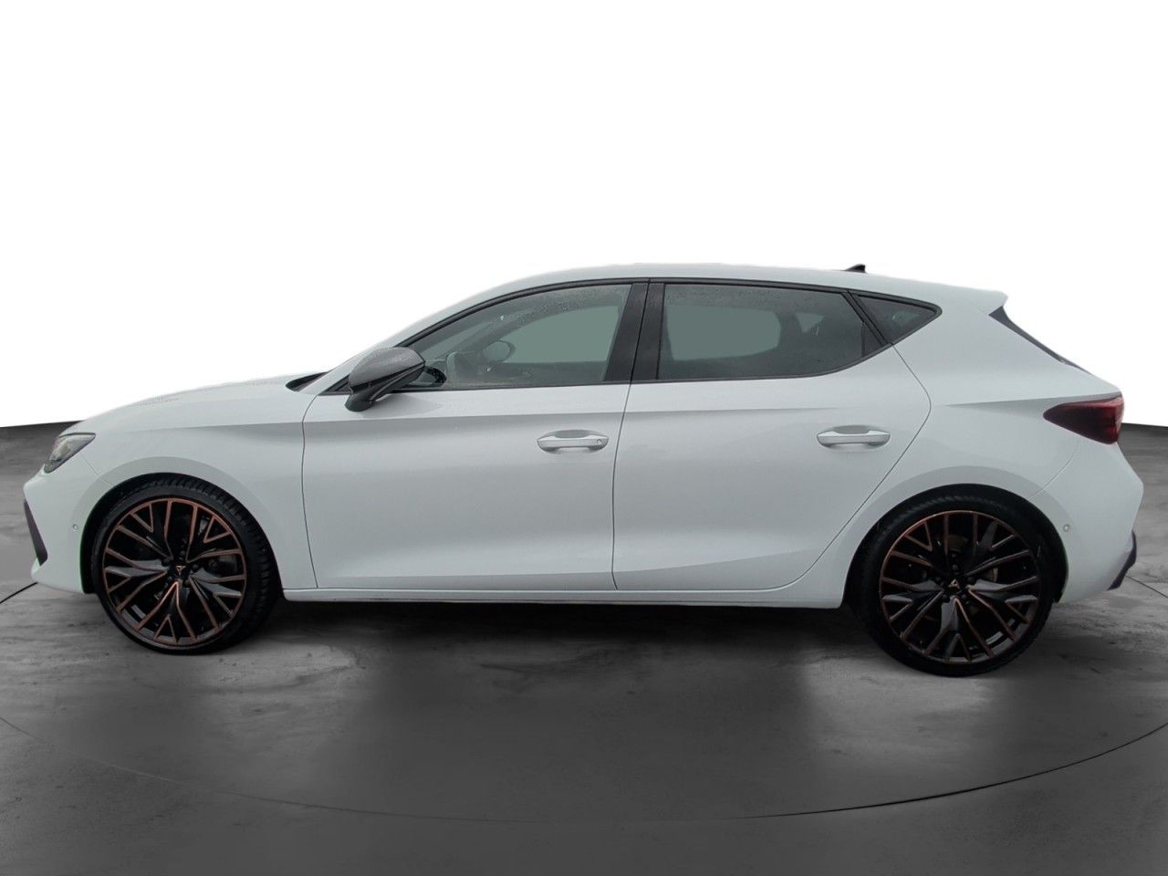 Cupra Leon VZ 2.0 TSI DSG AHK+SENNHEISER+MATRIX+ACC+5J imagem 2