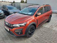 Dacia Jogger - Vorschau Bild 1