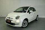 Fiat 500 Lounge Aut. LED*KLIMA*PANO Klima - Fiat 500: Automatik