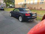 Audi A4 Cabrio - Audi A4 aus 2007: Cabrio