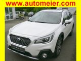 Subaru Outback 2.5i Sport Lineartr. m. Anhängerkupplung