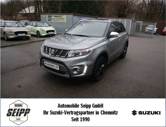 Suzuki Vitara 1.4 S  4x4 Allgrip + AHZV