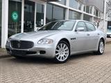Maserati Quattroporte - Maserati Gebrauchtwagen von 2004