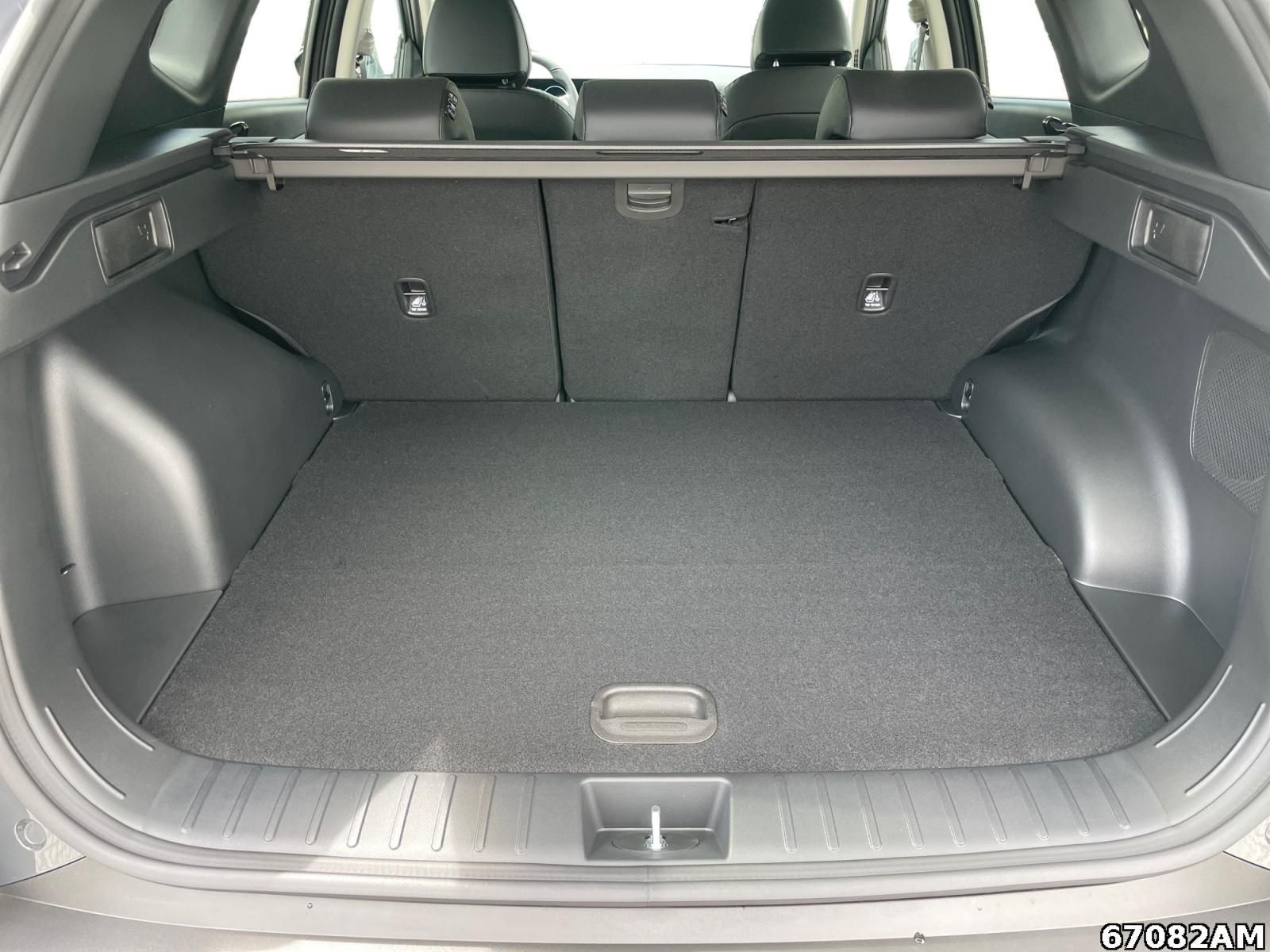 Hyundai Tucson – Bild 6