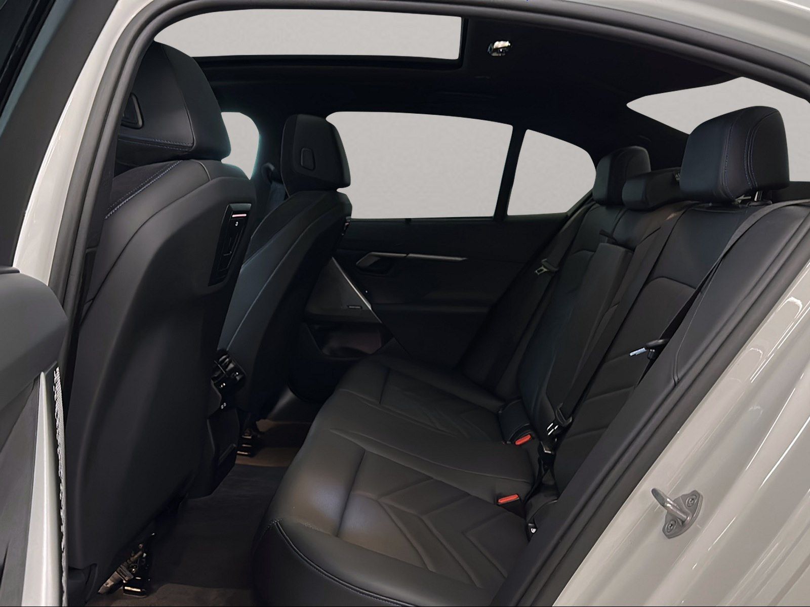 BMW i5 eDrive40 Limousine M Sport AHK Harman/K LED foto 16