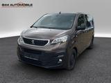 Peugeot Expert Kombi*Rückfahrkamera*9Sitzer*Tempomat*PDC - Peugeot Expert: Kleinbus