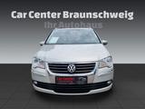 Volkswagen Touran 1.9 TDI DSG DPF Highline+Sport+Multi+Temp - Volkswagen Touran: 1.9