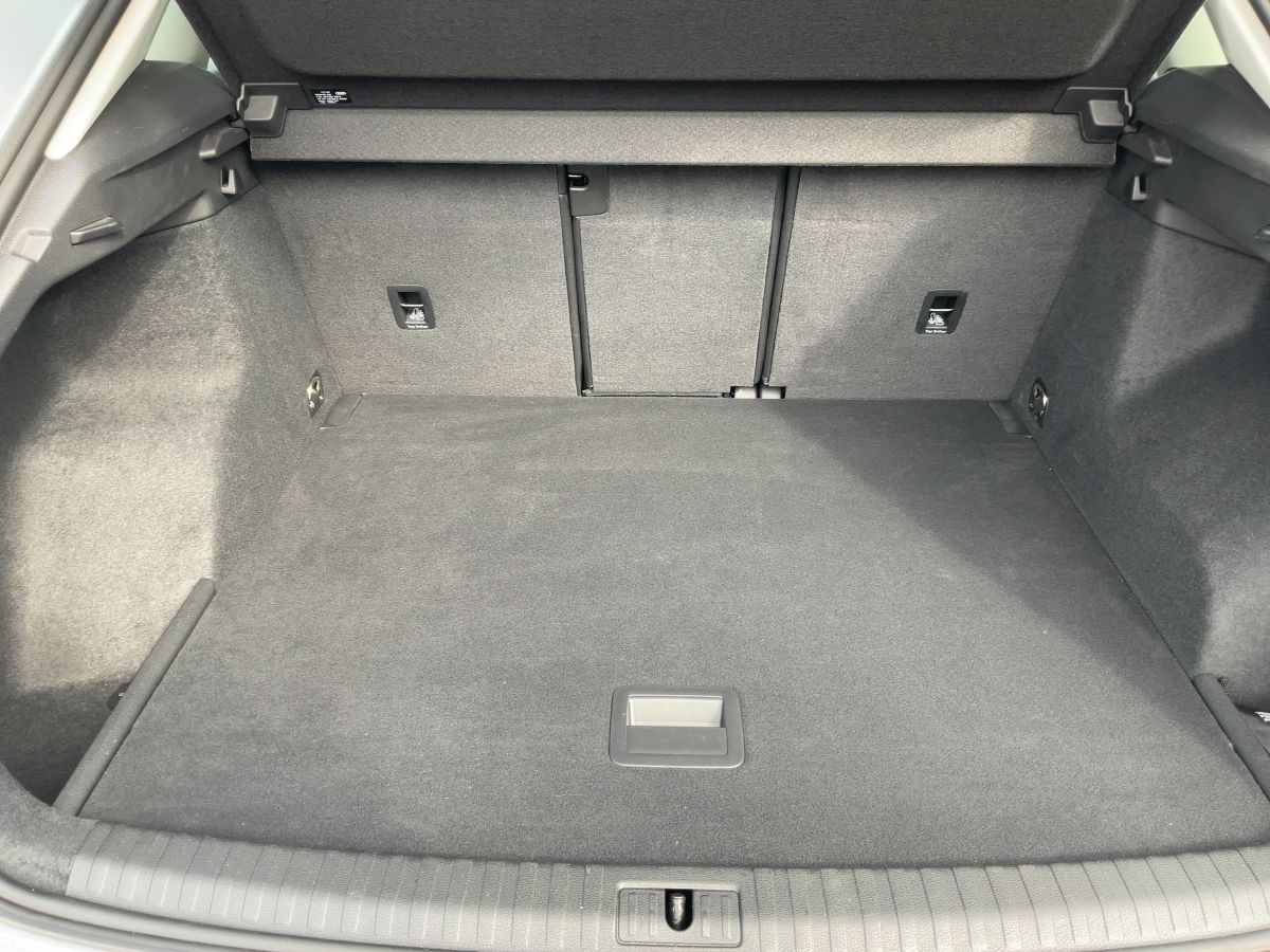 Audi Q3 - Bild 14