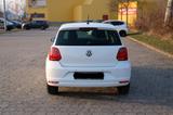 Volkswagen VW Polo Sound 1.0 MPI ; gepflegt, sparsam - Volkswagen Polo: Sound