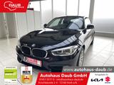 BMW 118d 2.0 TDI Advantage+Navi+LED+PDC vo/hi+Alu+++ - BMW 118: 118d Advantage