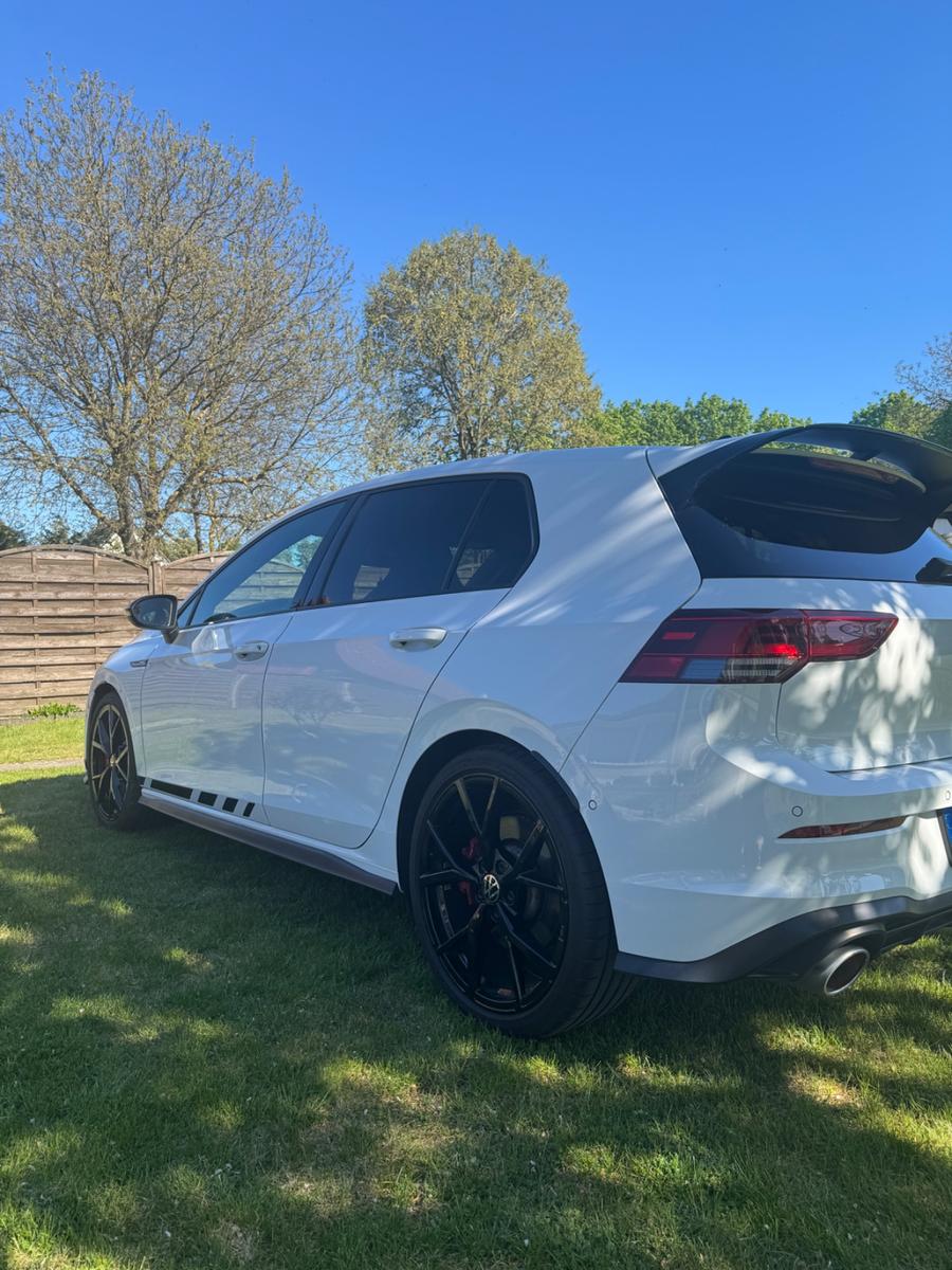 Volkswagen Golf 2.0 TSI OPF DSG GTI Clubsport GTI, миниатюра 4