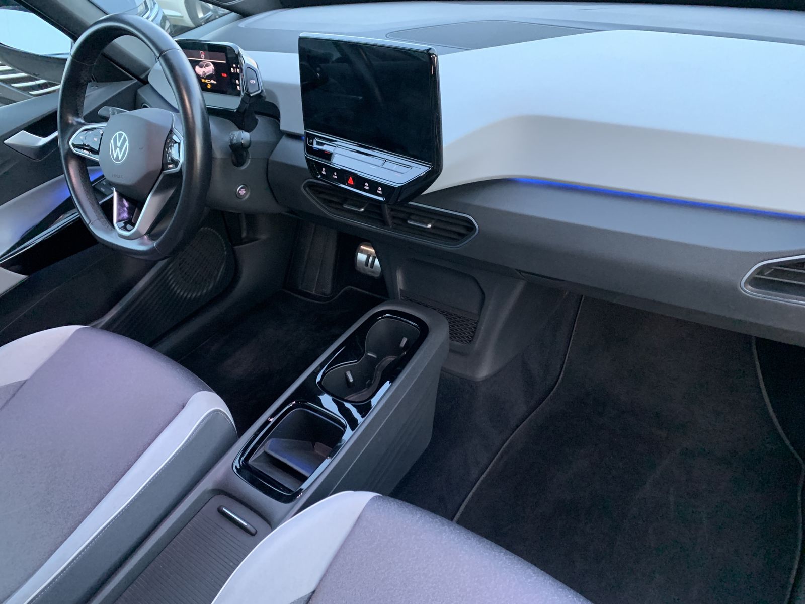 Fahrzeugabbildung Volkswagen ID.3 Pro Performance 150 kW Business*Wärmepumpe*