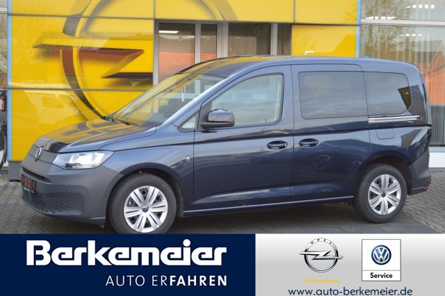 Volkswagen Caddy Kombi 1.5TSI/DSG/ACC/AHK/Navi/Flügeltüren