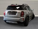 MINI Cooper Untamed Edition Countryman - MINI Cooper E Countryman Gebrauchtwagen