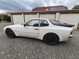 Porsche 944 - Targa - Porsche aus 1988