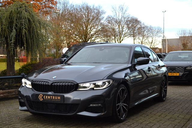 BMW 320 d M Sport | Harman Kardon | Laser | HuD