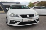Seat Leon FR=LED=NAVI=TEMPOMAT=SHZ=CarPlay=FACELIFT - Seat Leon: Facelift