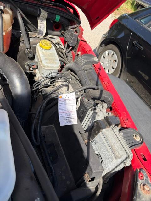 JEEP WRANGLER / WRANGLER UNLIMITED SPORT | 177 ch | 4X4 | BVM