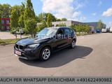 BMW X1 16d ** FACELIFT ** LCI ** AHK ** TÜV - gebrauchte BMW X1 mit Facelift