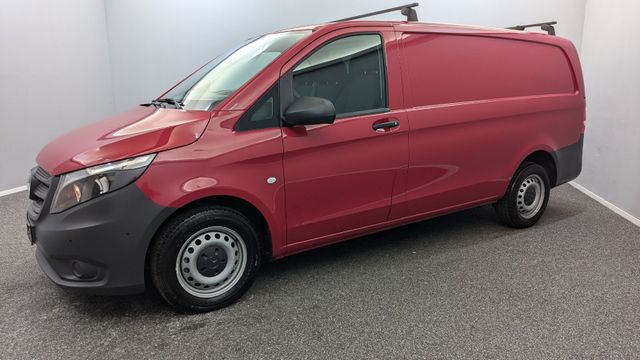 Mercedes-Benz Vito Kasten 109 CDI FWD lang*TEMP*KLIMA*AHK